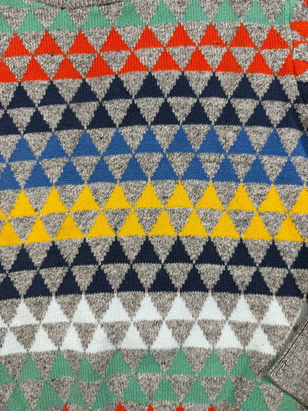 GAP cozy crewneck